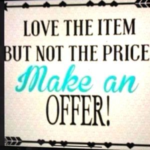 Like my item, but not my Price!